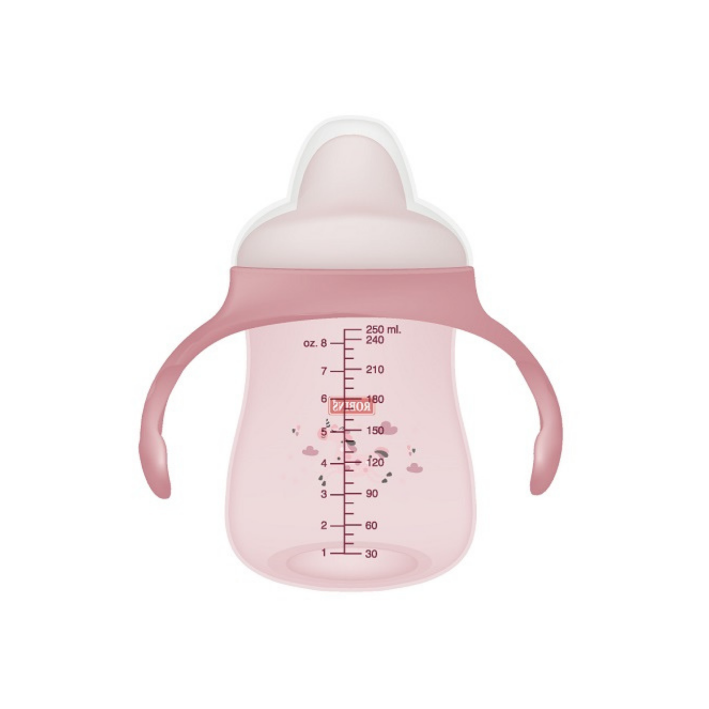Robins Baby Sippy Cup – 250 ml