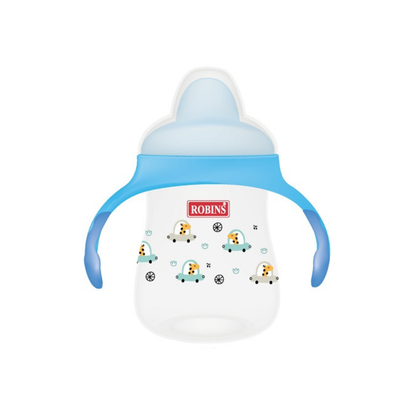 Robins Soft Spout Cup – 250 ml