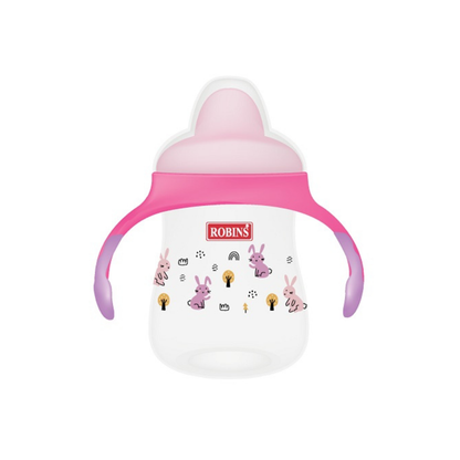 Robins Soft Spout Cup – 250 ml