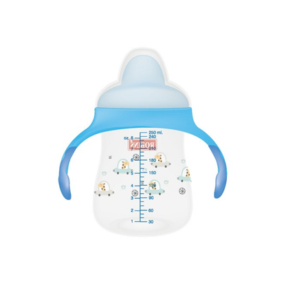 Robins Soft Spout Cup – 250 ml