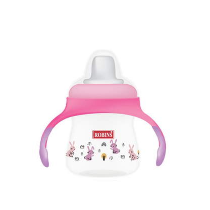 Robins Soft Spout Cup – 150 ml
