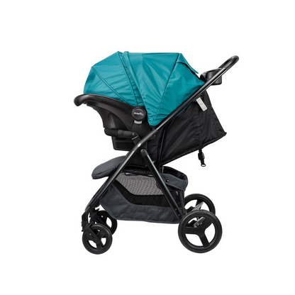 Evenflo Lux 24 Travel System