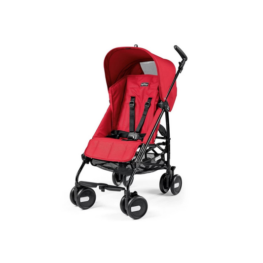 Pegprego Pliko Mini Stroller