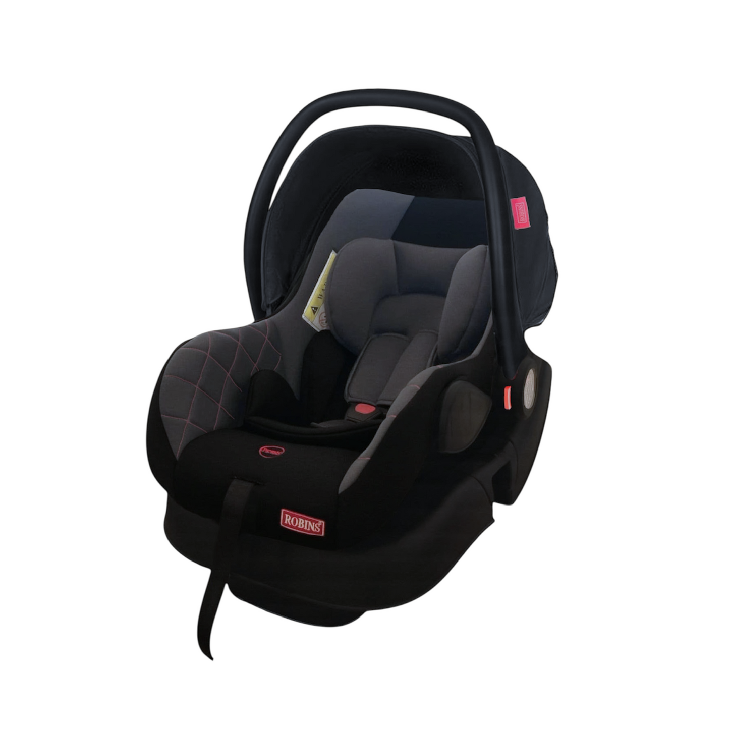 Robins Gold™ Infant Car Seat Cot