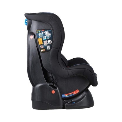 Robins Baby Car Seat