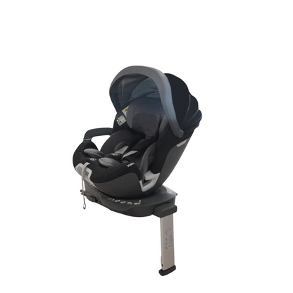 Robins Everest™ ISOFIX Carseat