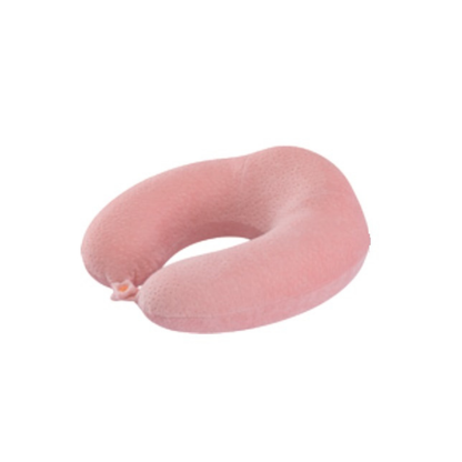 Robins Memory Foam Travel Pillow