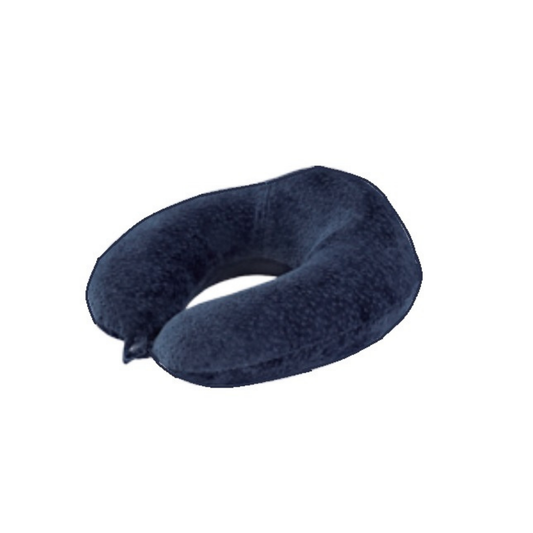Robins Memory Foam Travel Pillow