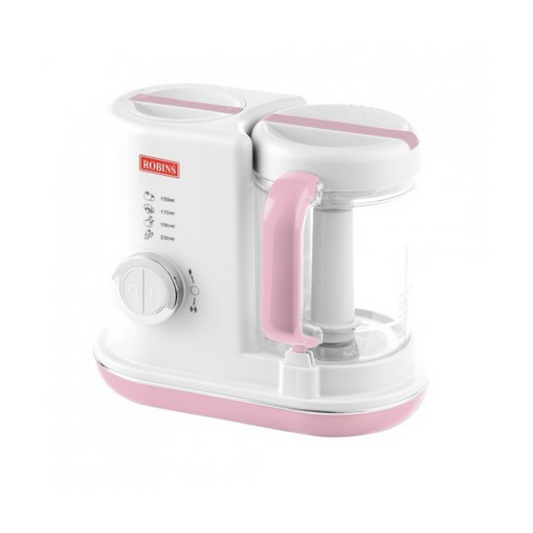 Robins Manual Baby Food Processor