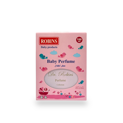 Robins Baby Powder Perfume