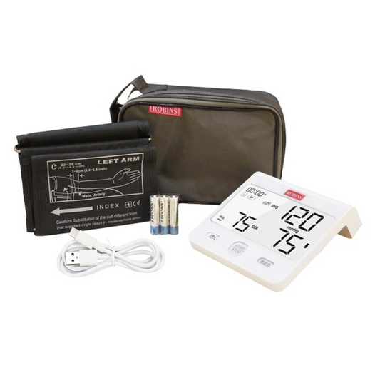 Robins Pressure Monitor RM80
