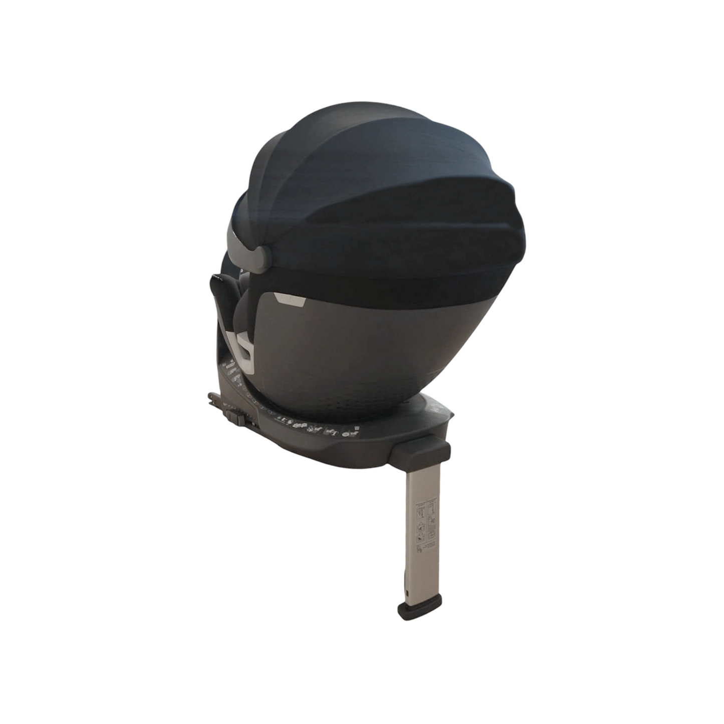 Robins Everest™ ISOFIX Carseat