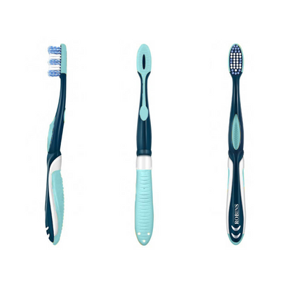 Robins Adults Toothbrush