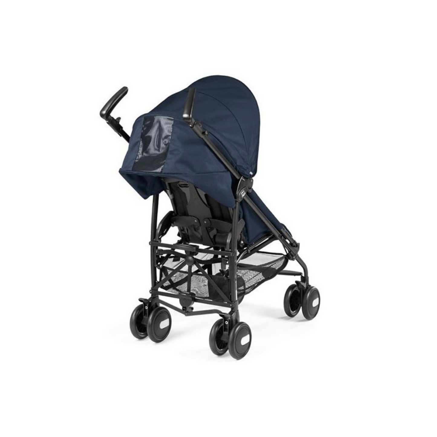 Pegprego Pliko Mini Stroller