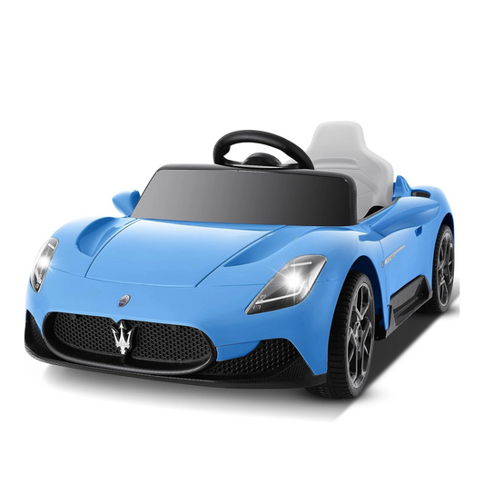 Maserati official licensed Kids Electric Car