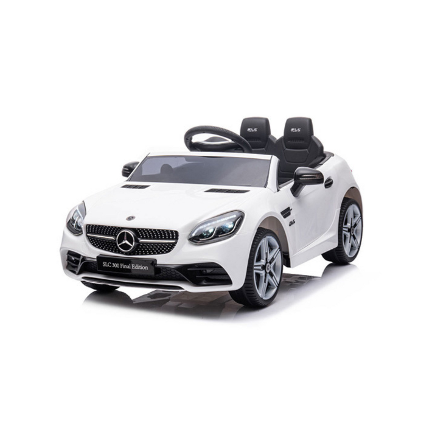 Mercedes official licensed Kids Electric Car
