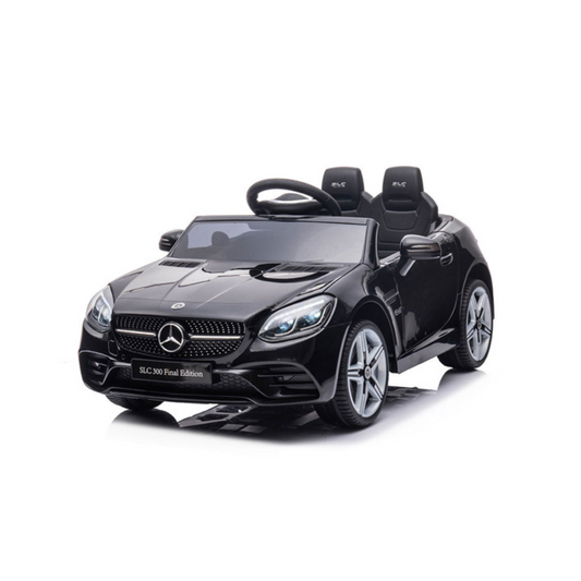 Mercedes official licensed Kids Electric Car