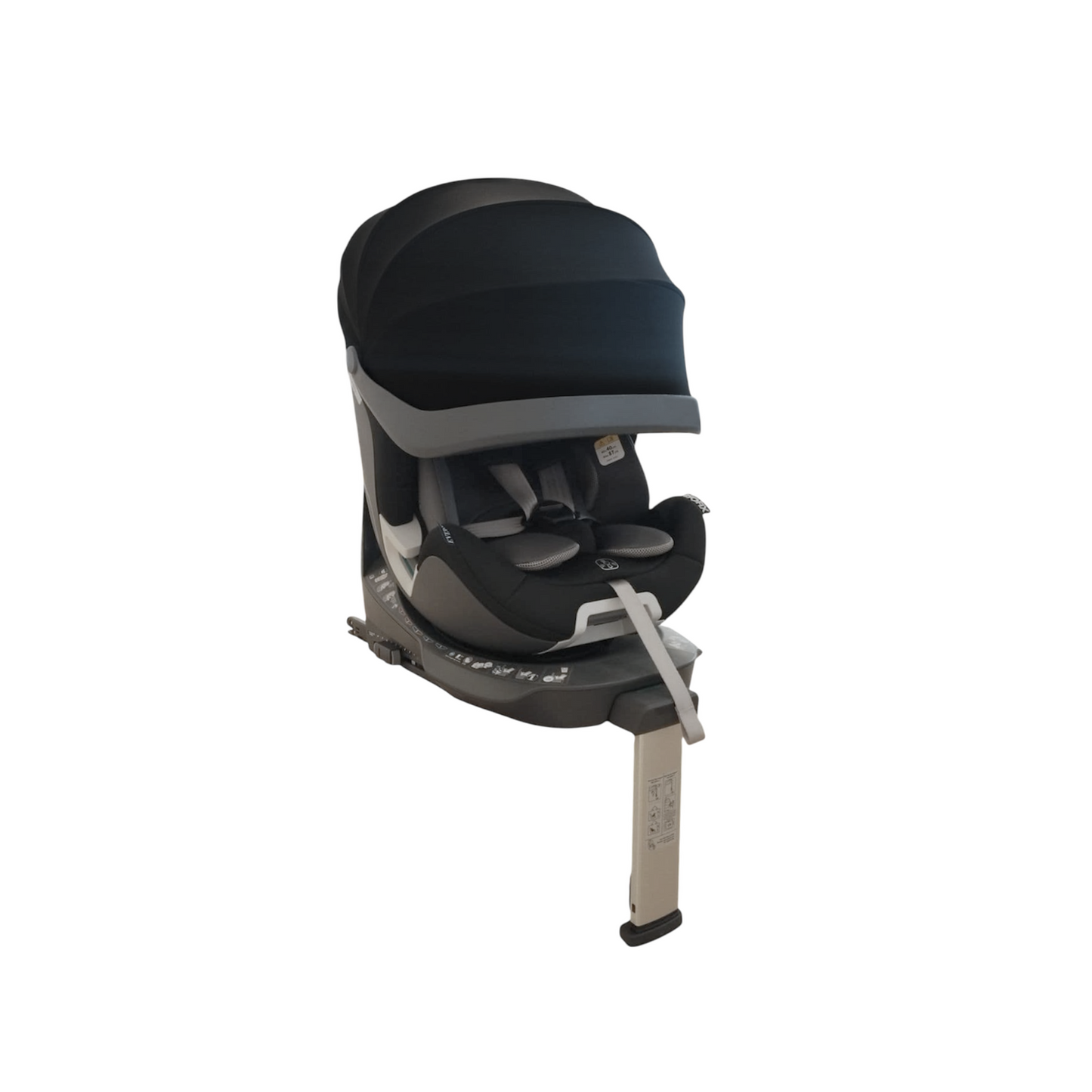 Robins Everest™ ISOFIX Carseat