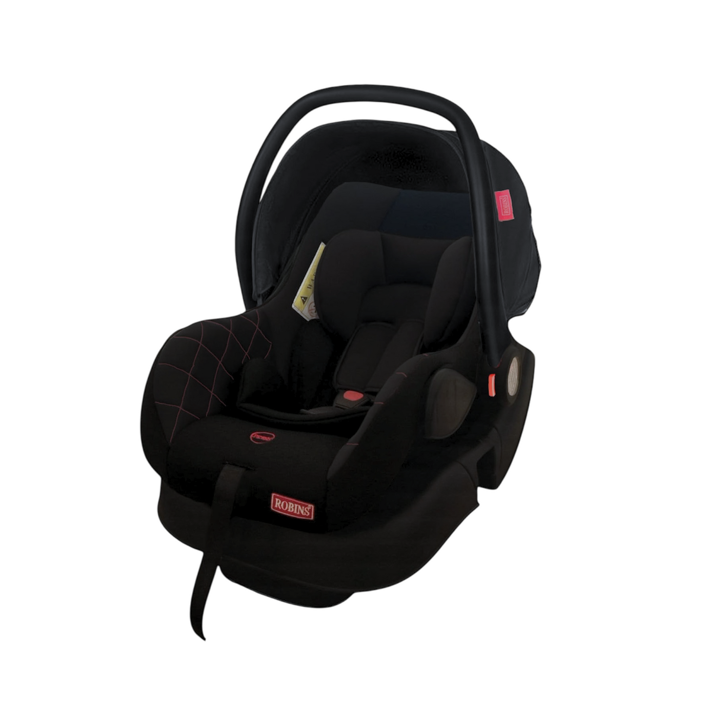 Robins Gold™ Infant Car Seat Cot
