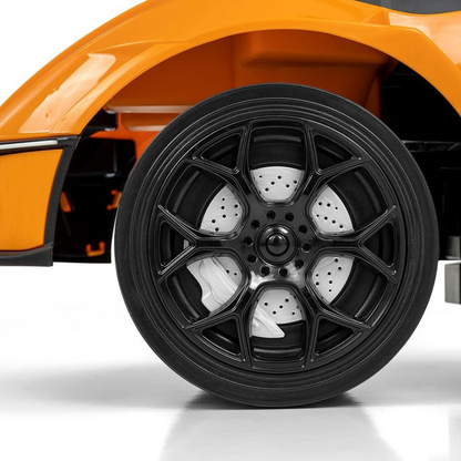 Lamborghini official licensed Push Car