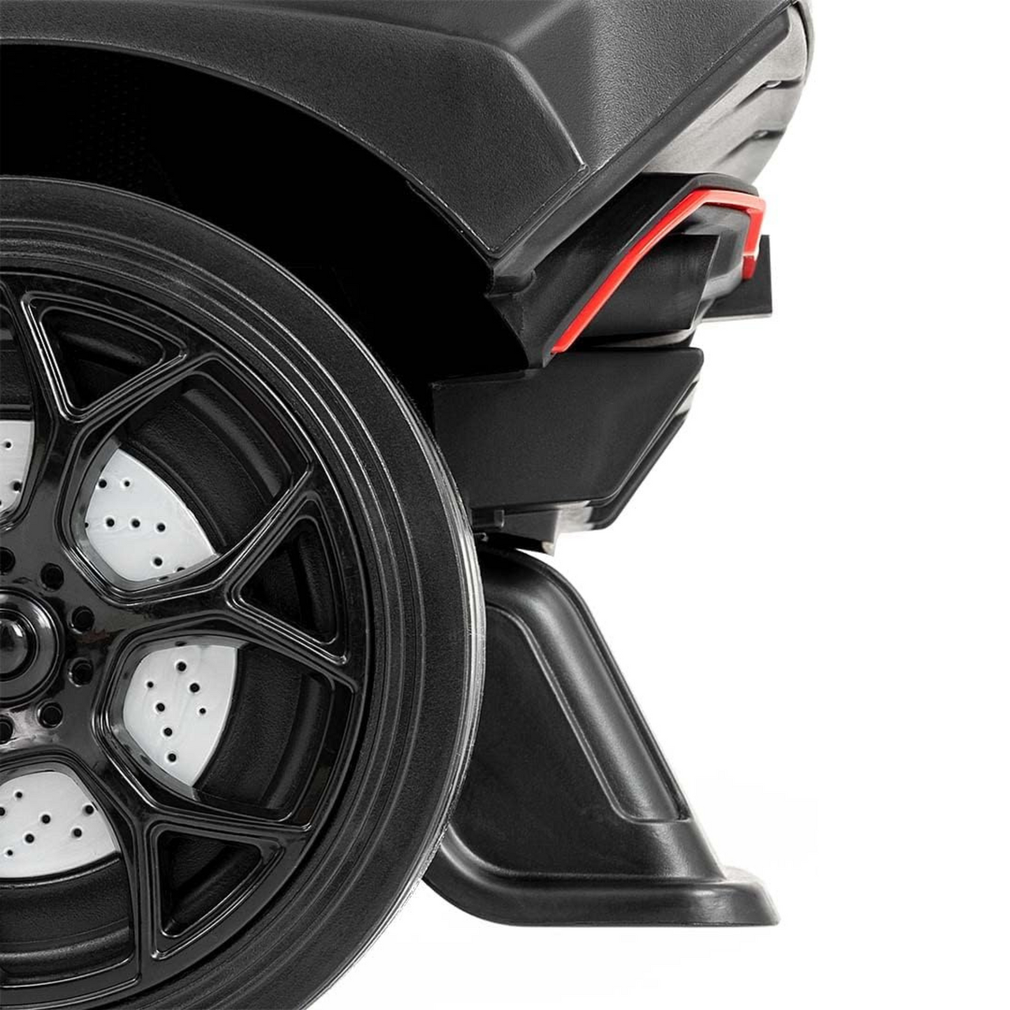 Lamborghini official licensed Push Car