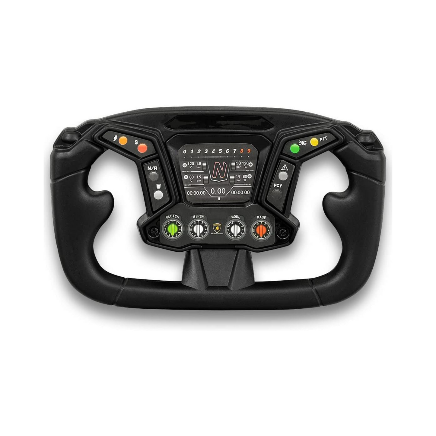 Lamborghini official licensed Push Car