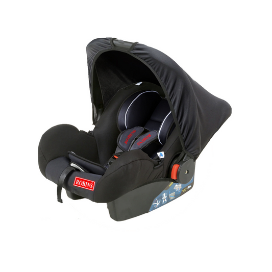 Robins Infant Car Seat Cot
