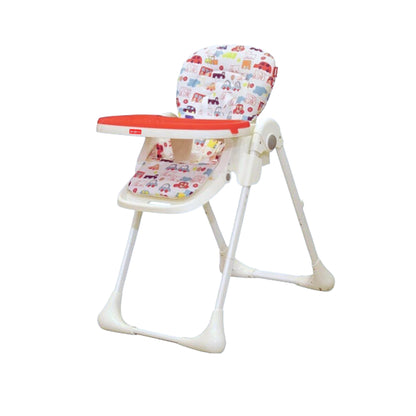 Robins Jetta Baby highchair
