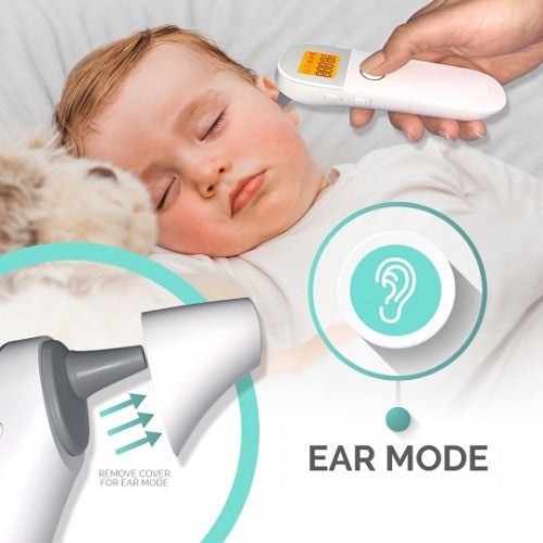 Robins Baby Digital Thermometer