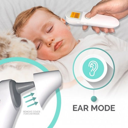 Robins Baby Digital Thermometer