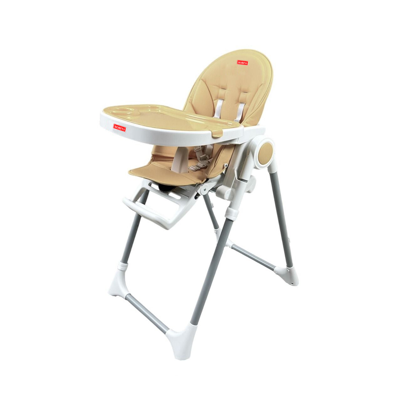 Robins Tina Baby Highchair