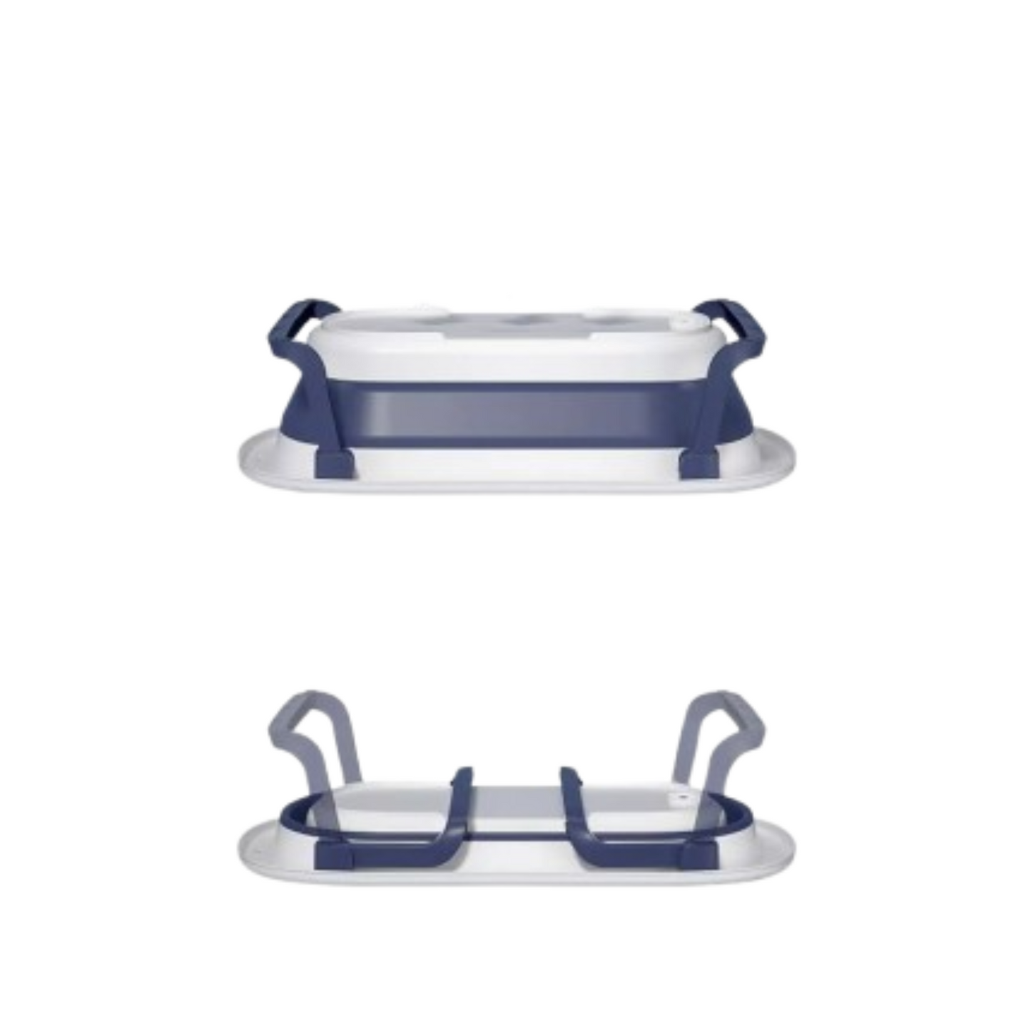 Robins Silicone Baby Bath