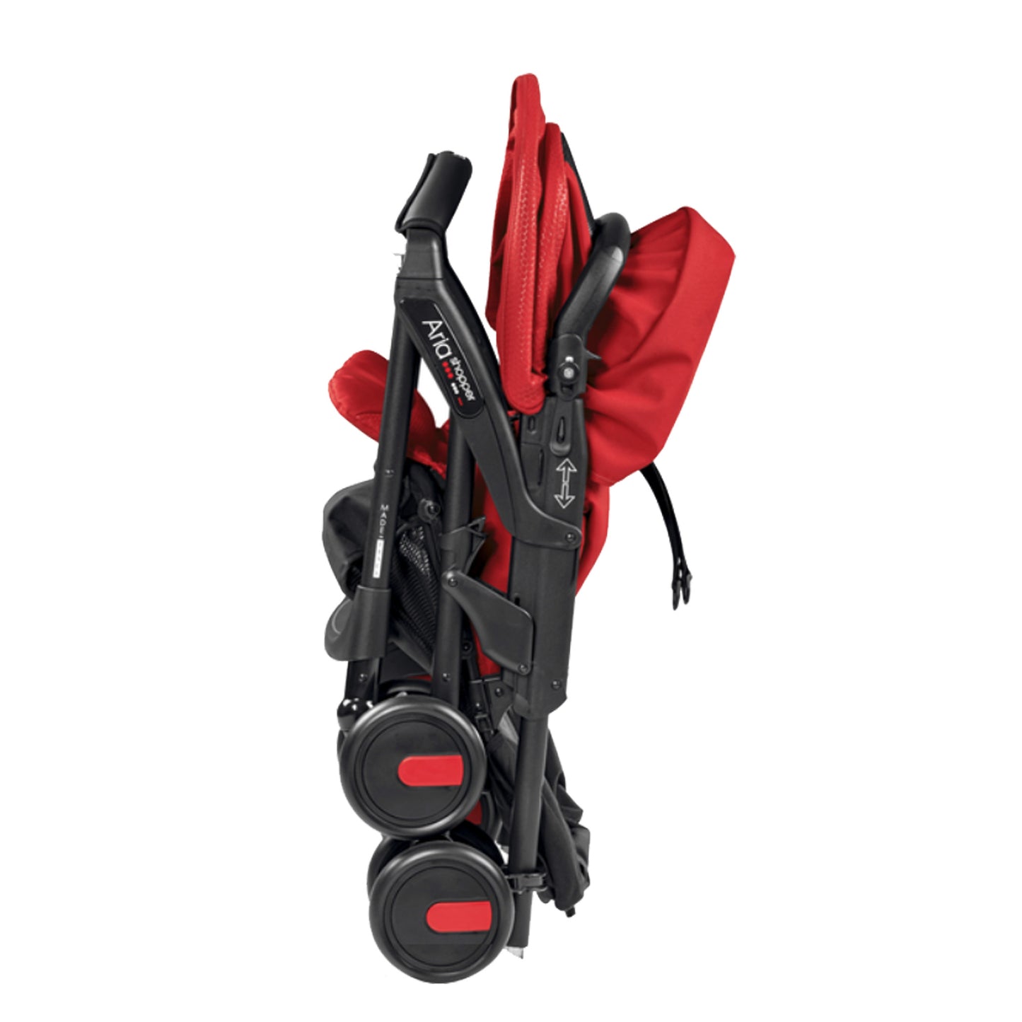 Peg Prego Aria Shopper Stroller