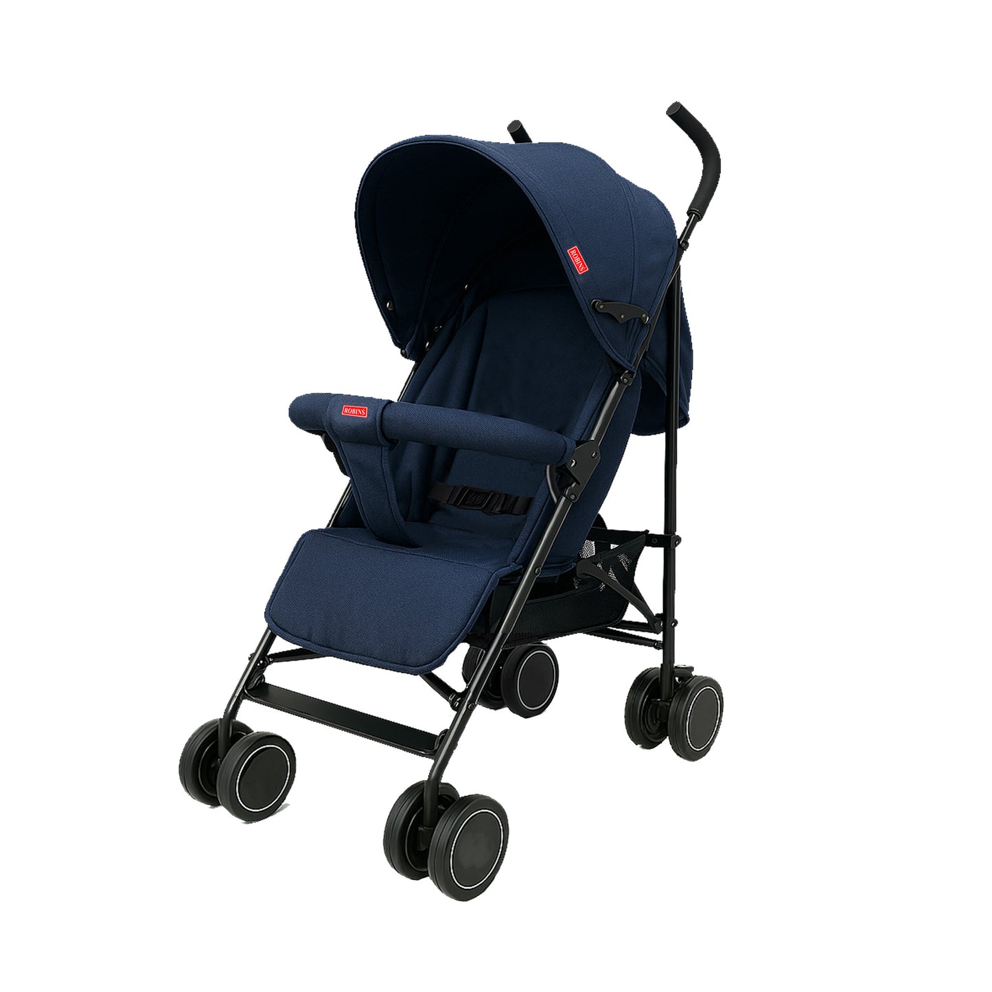 Robins Flamingo Stroller