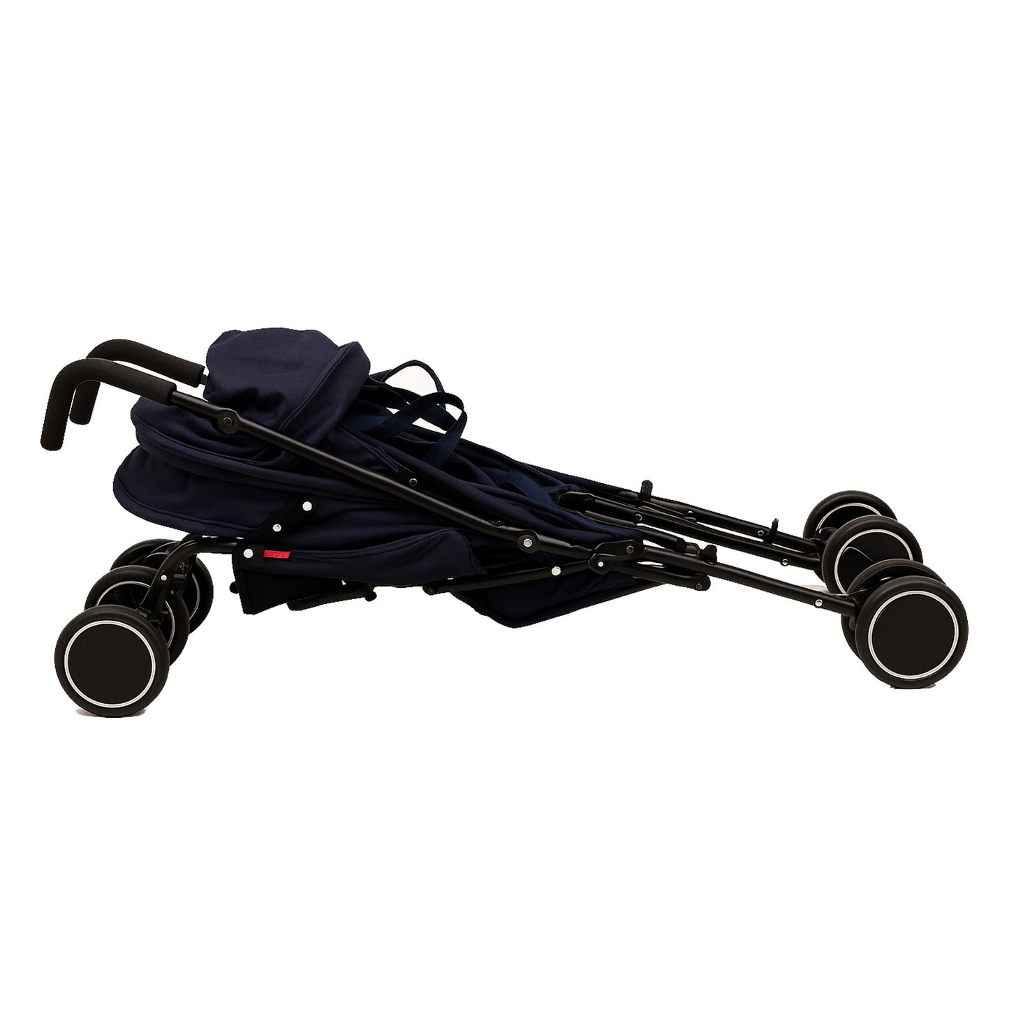 Robins Flamingo Stroller