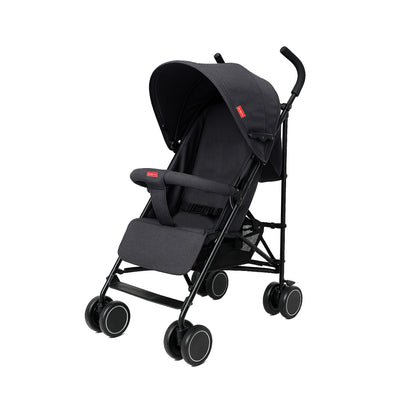 Robins Flamingo Stroller
