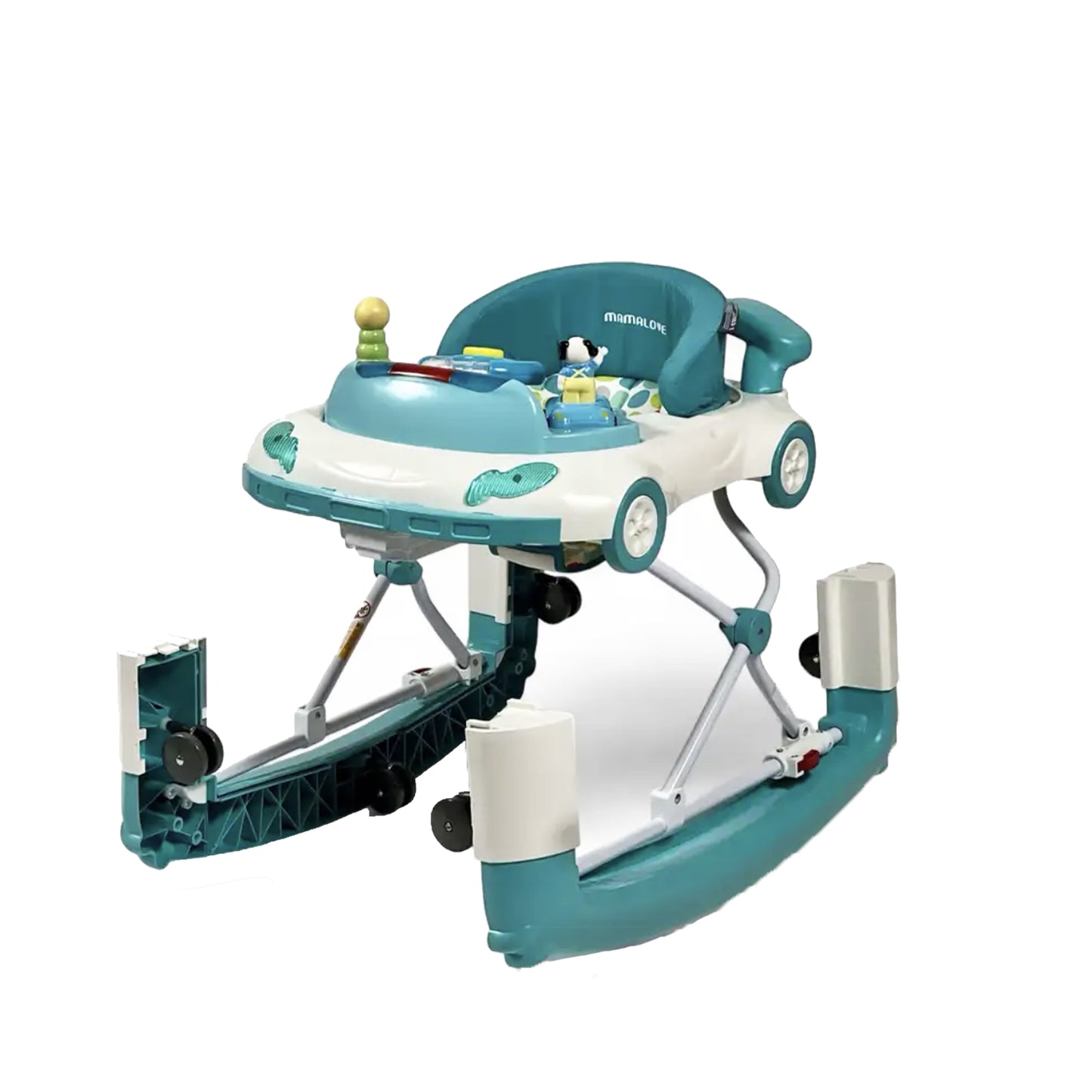 Mamalove Baby Walker