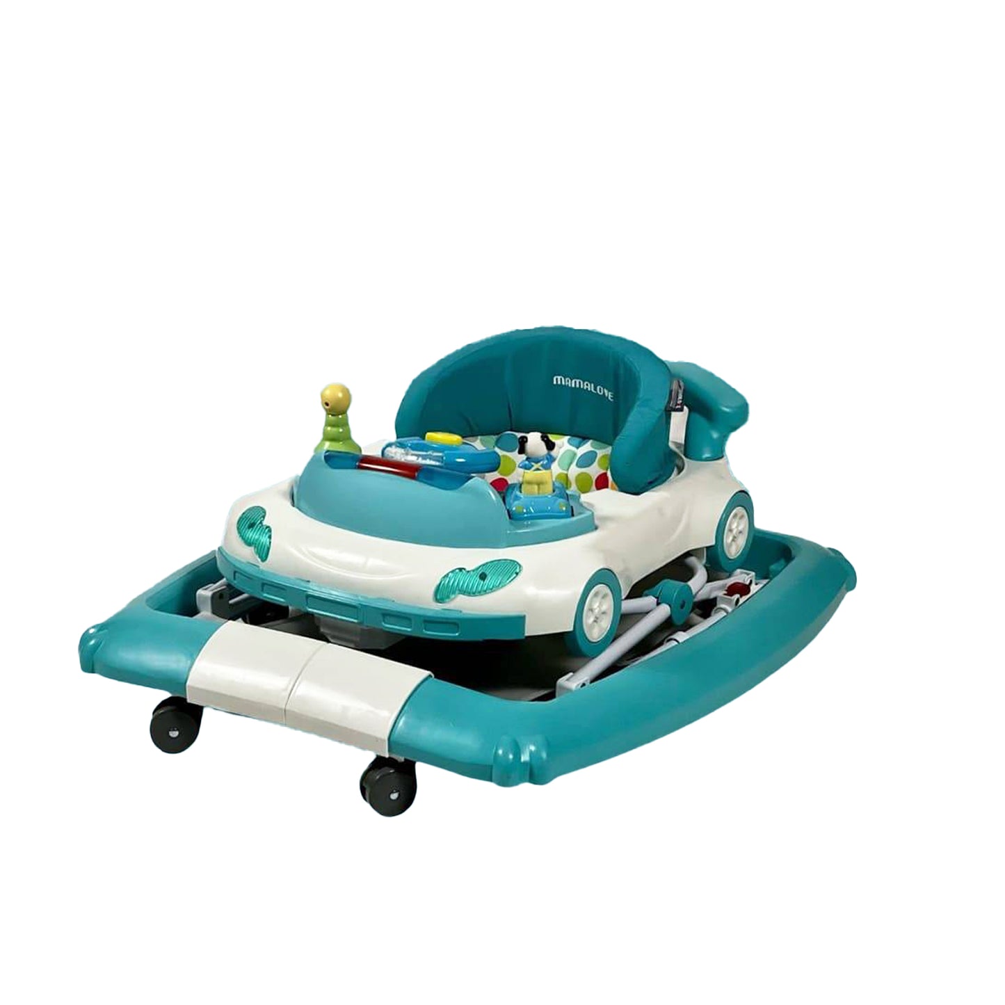 Mamalove Baby Walker