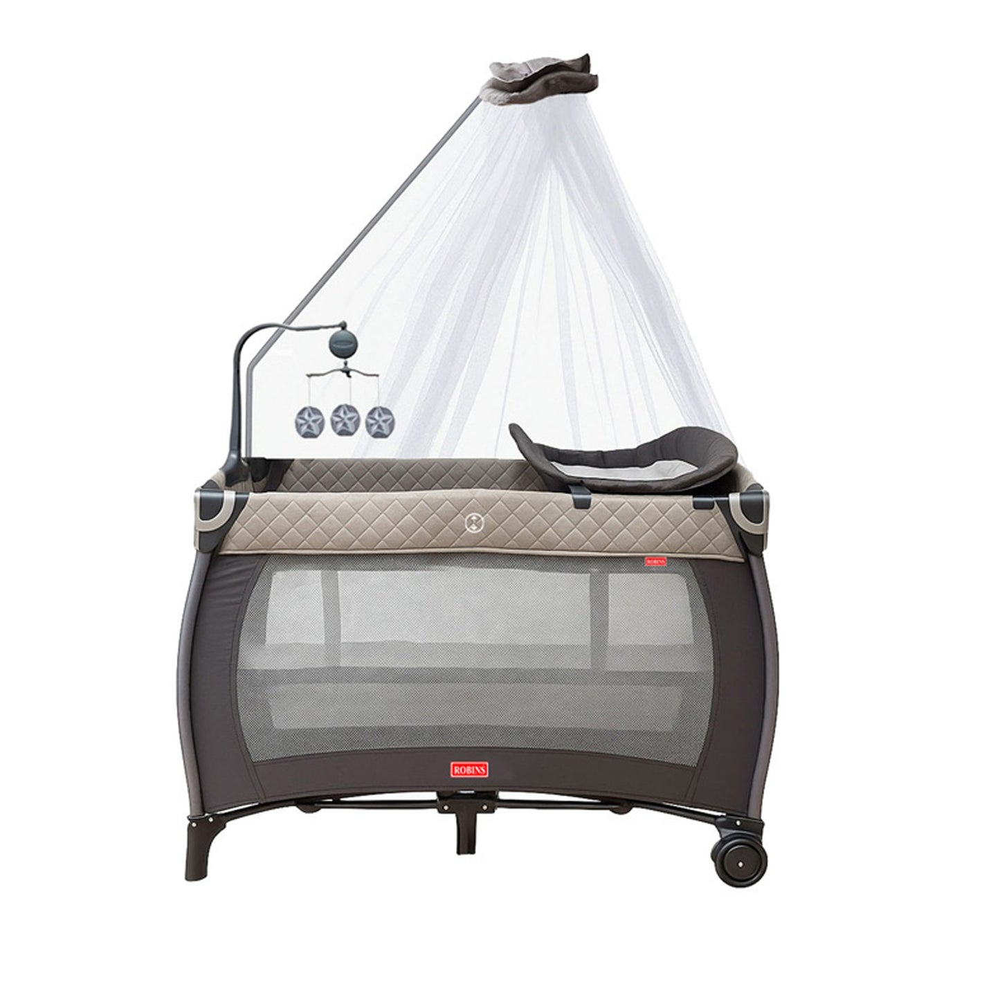 Robins Petra 1 Baby Playpen