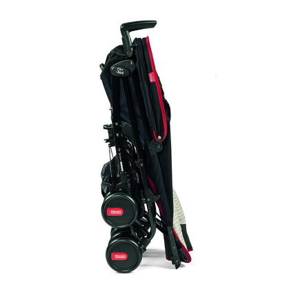 Peg Perego Pliko Mini Fiat 500 Stroller