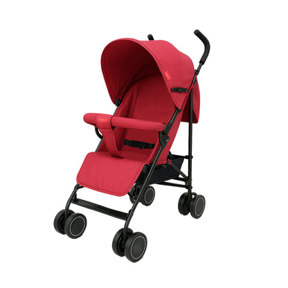 Robins Flamingo Stroller