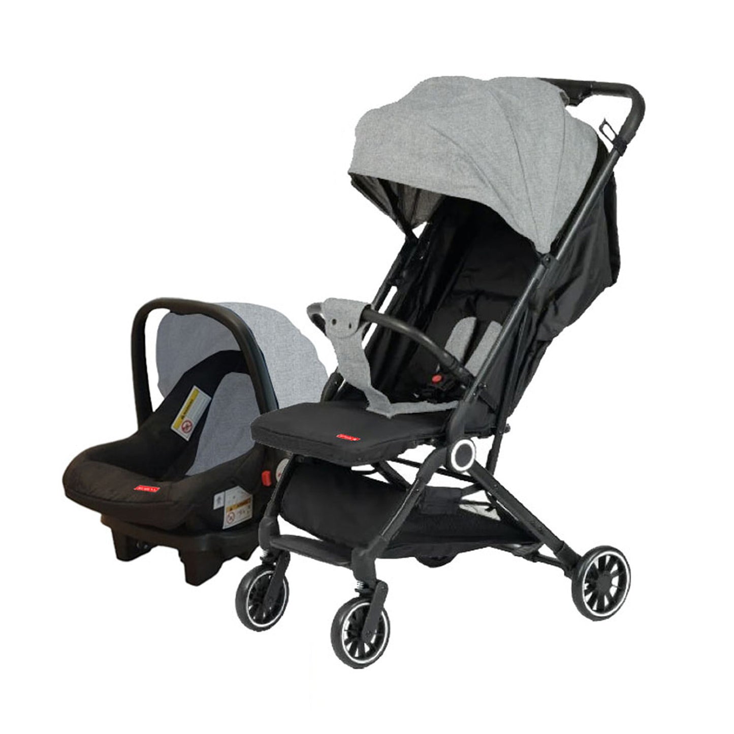 Robins Petra Travel System