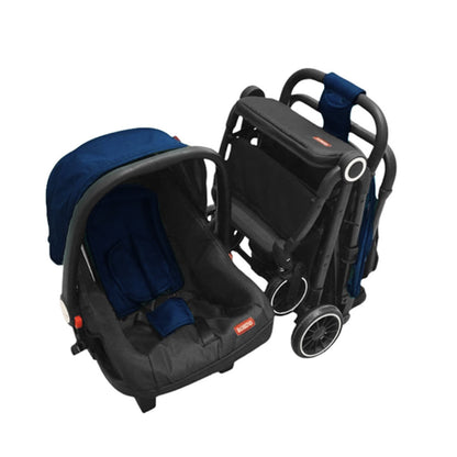 Robins Petra Travel System