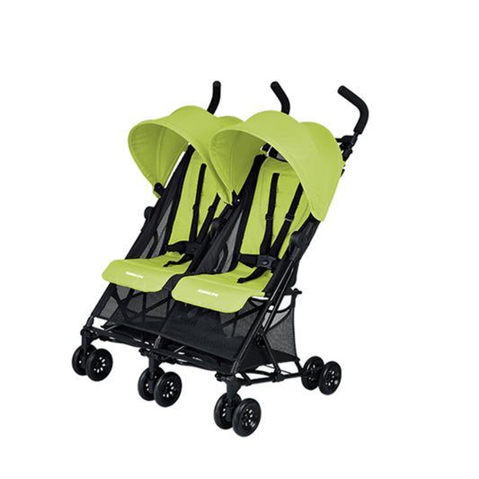 Mamalove Twins Stroller