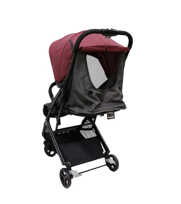 Evenflo Waav Stroller